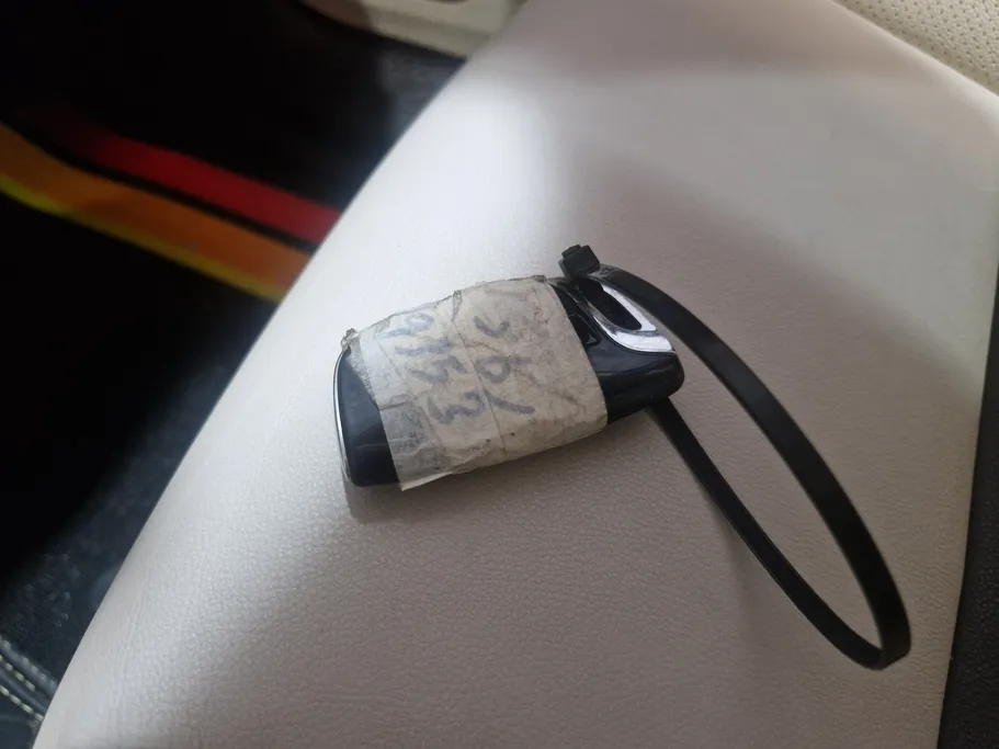 2023 FAW Bestune T77  