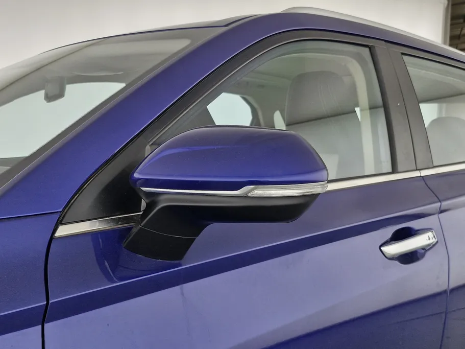 2023 FAW Bestune T77  