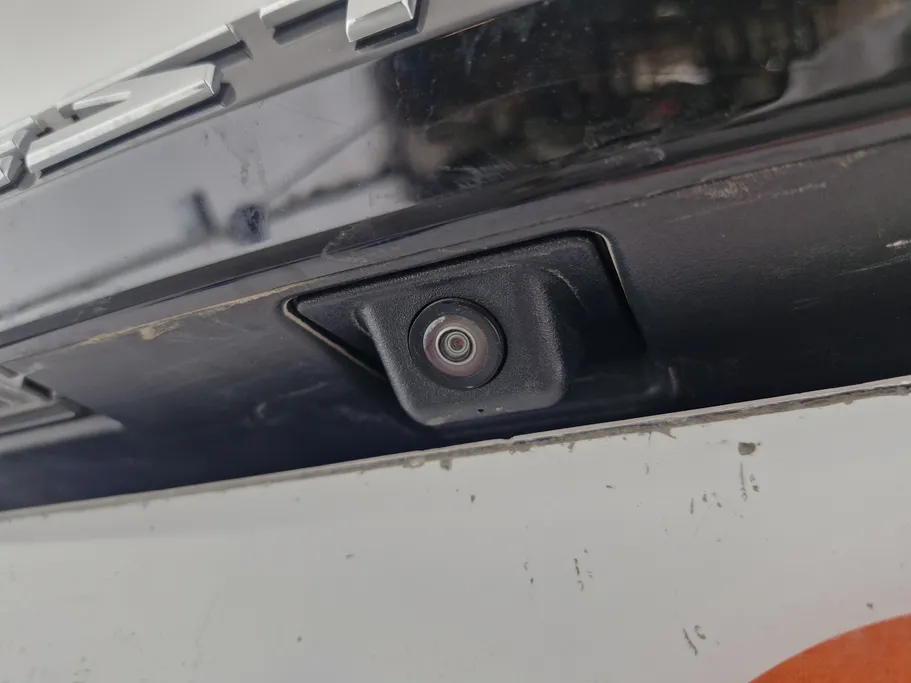 2023 FAW Bestune T77  