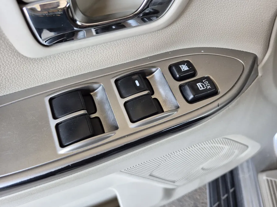 2022 Mitsubishi Pajero GLS 5Doors 