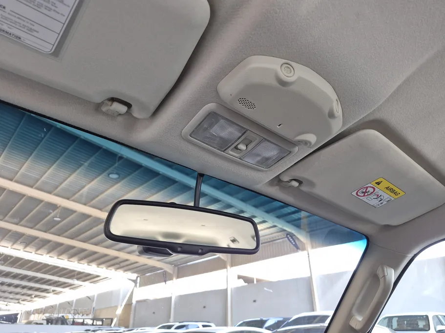 2022 Mitsubishi Pajero GLS 5Doors 