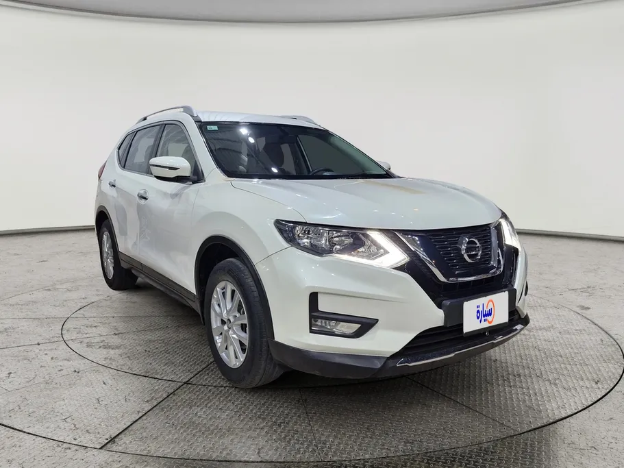 نيسان أكس تريل S 5 Seats 2022 