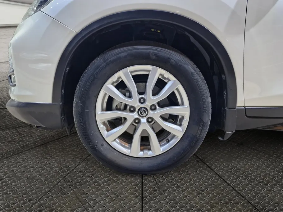 نيسان أكس تريل S 5 Seats 2022 