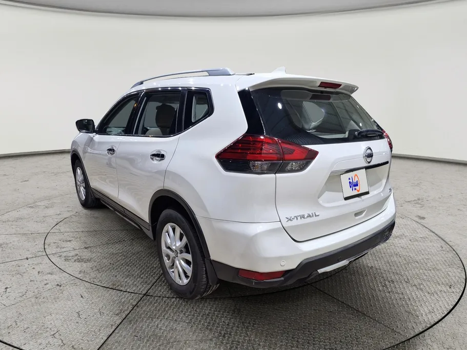 نيسان أكس تريل S 5 Seats 2022 