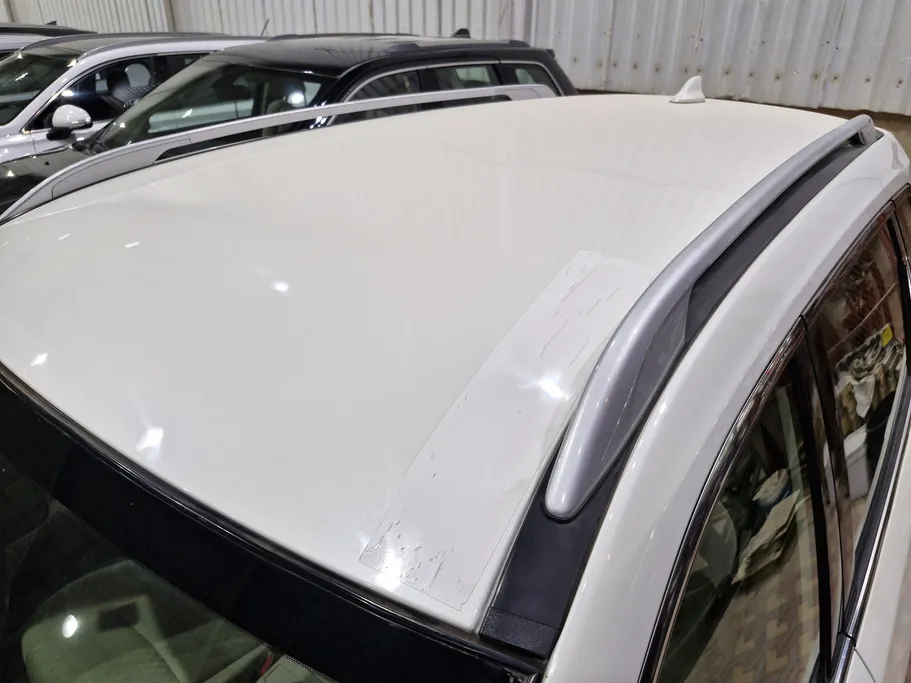 نيسان أكس تريل S 5 Seats 2022 