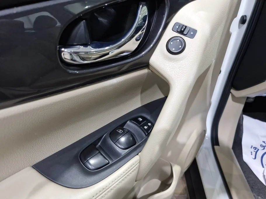 نيسان أكس تريل S 5 Seats 2022 