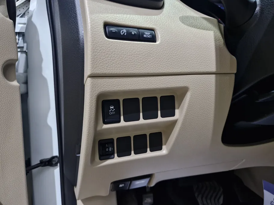 نيسان أكس تريل S 5 Seats 2022 