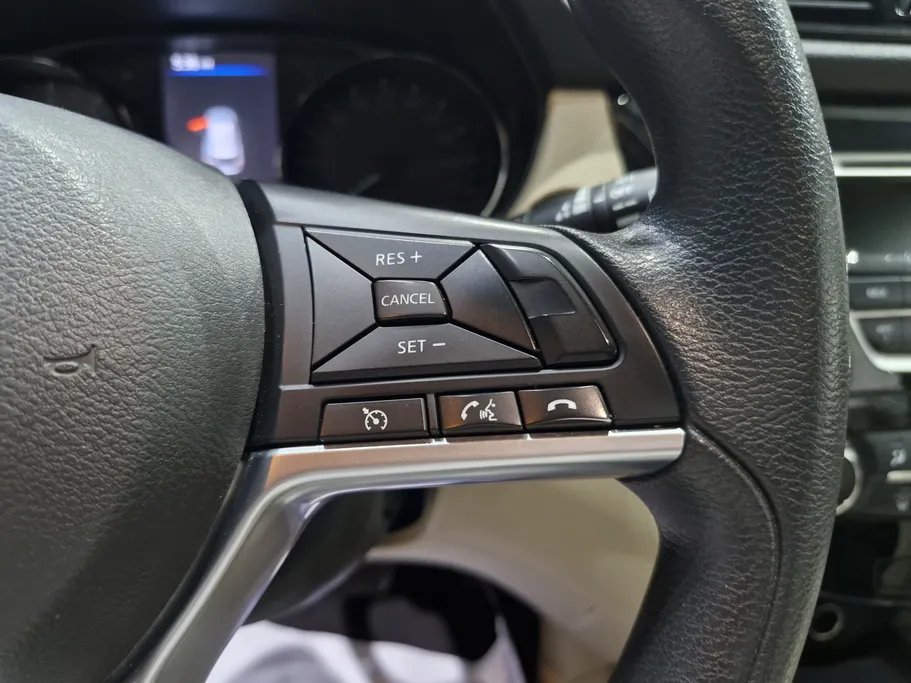 نيسان أكس تريل S 5 Seats 2022 