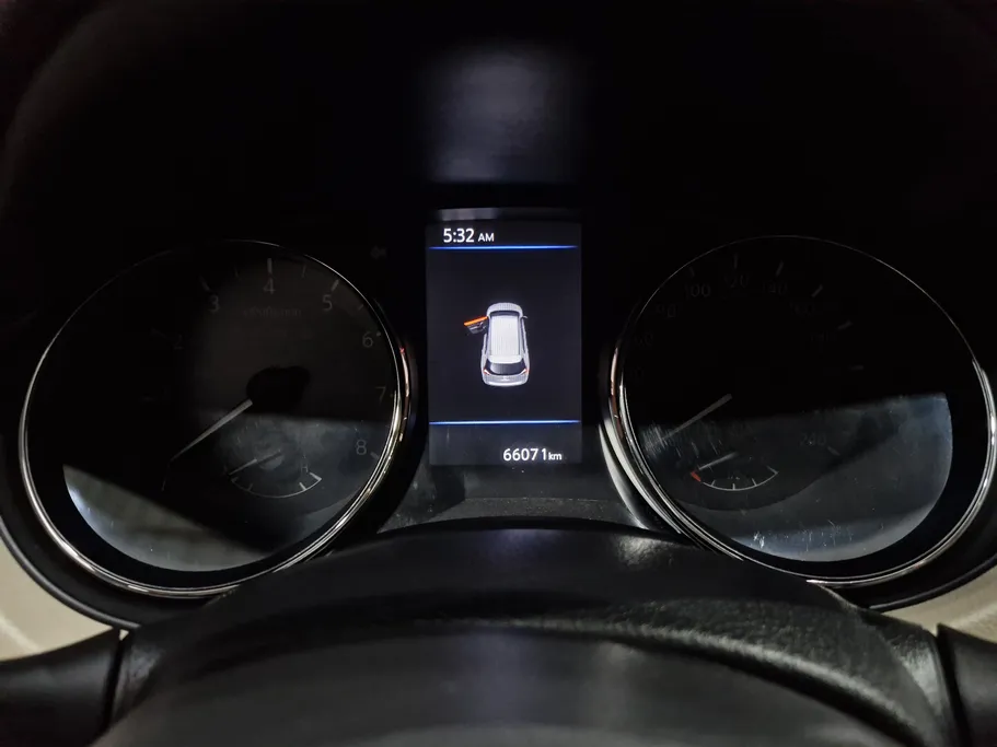 نيسان أكس تريل S 5 Seats 2022 