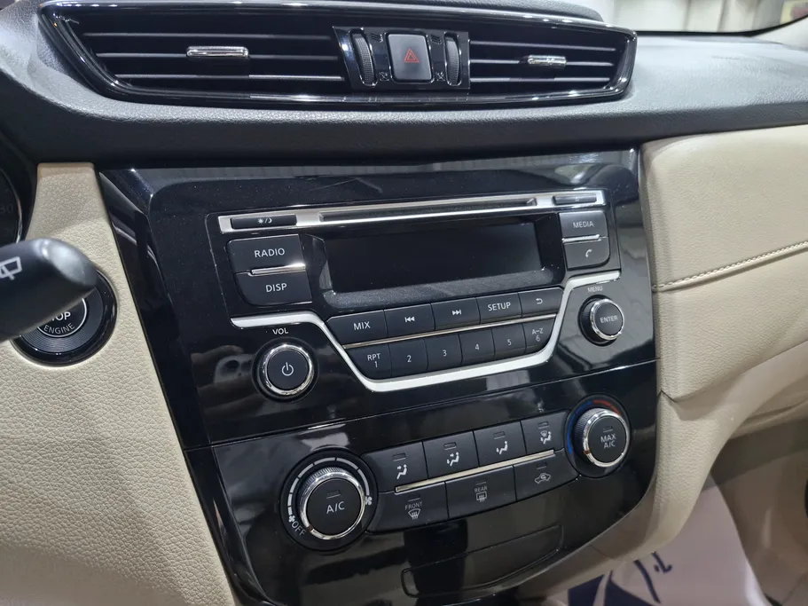 نيسان أكس تريل S 5 Seats 2022 