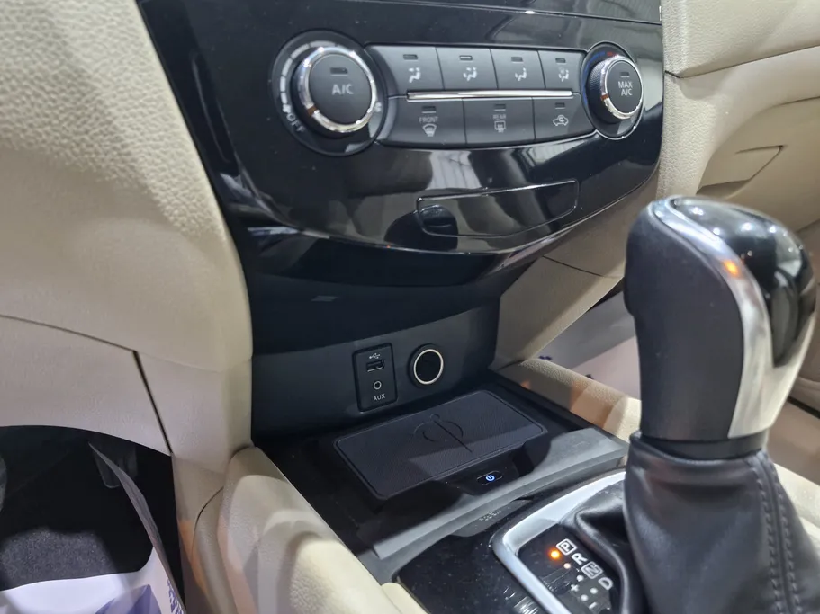 نيسان أكس تريل S 5 Seats 2022 