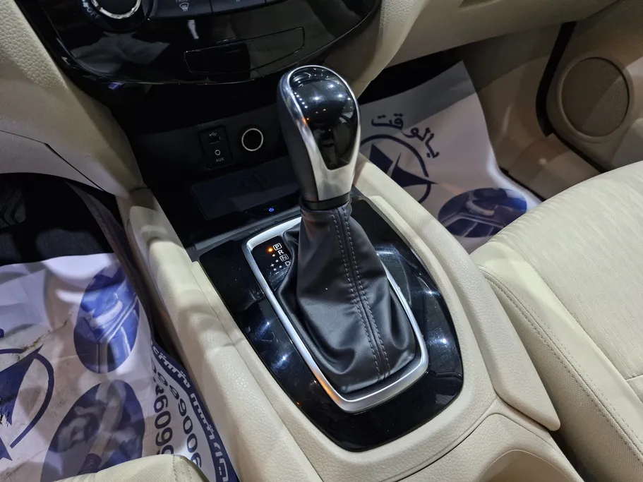 نيسان أكس تريل S 5 Seats 2022 