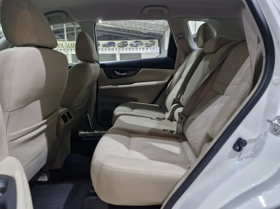 نيسان أكس تريل S 5 Seats 2022 