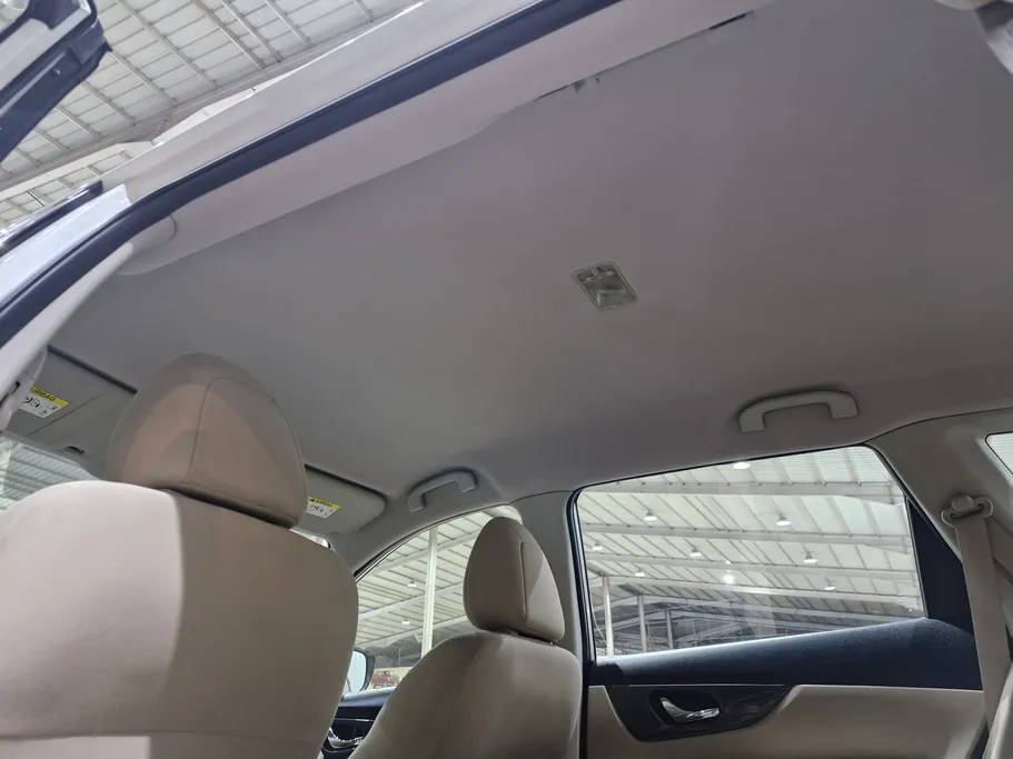 نيسان أكس تريل S 5 Seats 2022 