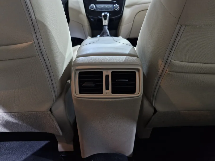 نيسان أكس تريل S 5 Seats 2022 