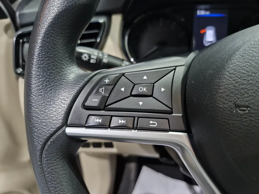 نيسان أكس تريل S 5 Seats 2022 