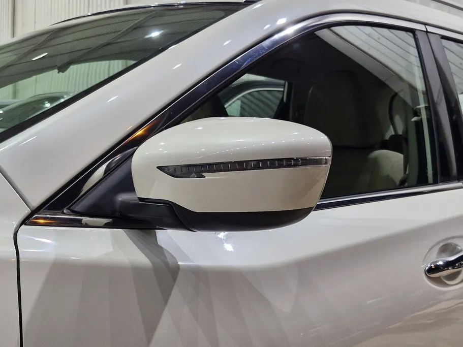 نيسان أكس تريل S 5 Seats 2022 