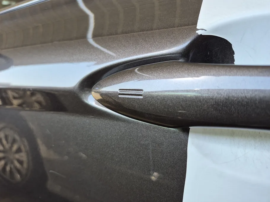 تويوتا كامري جراندي 2023 