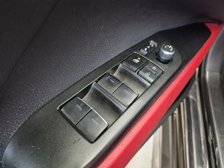 تويوتا كامري جراندي 2023 