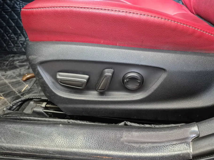 تويوتا كامري جراندي 2023 