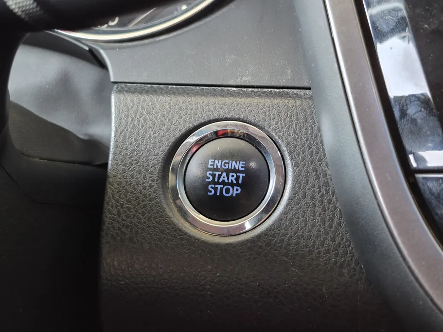 تويوتا كامري جراندي 2023 