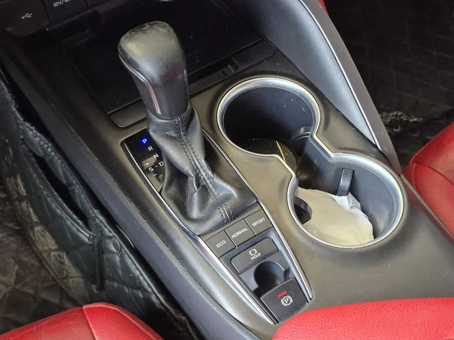 تويوتا كامري جراندي 2023 