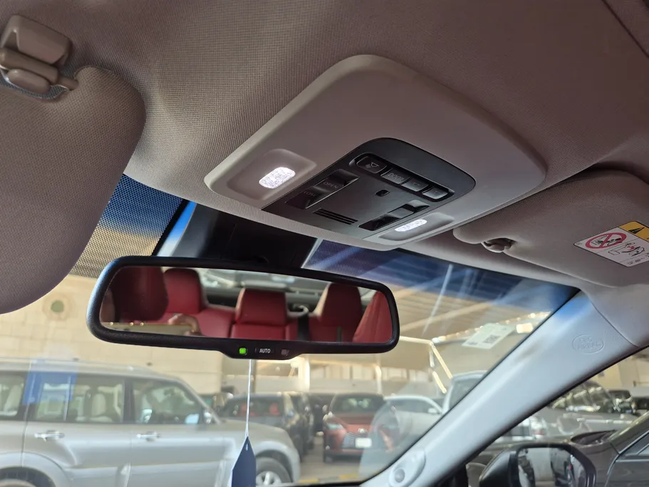 تويوتا كامري جراندي 2023 