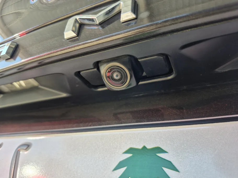 تويوتا كامري جراندي 2023 