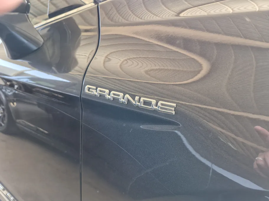 تويوتا كامري جراندي 2023 