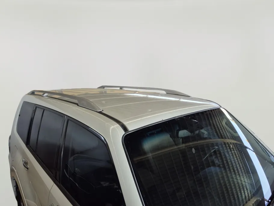 2022 Mitsubishi Pajero GLS 5Doors 