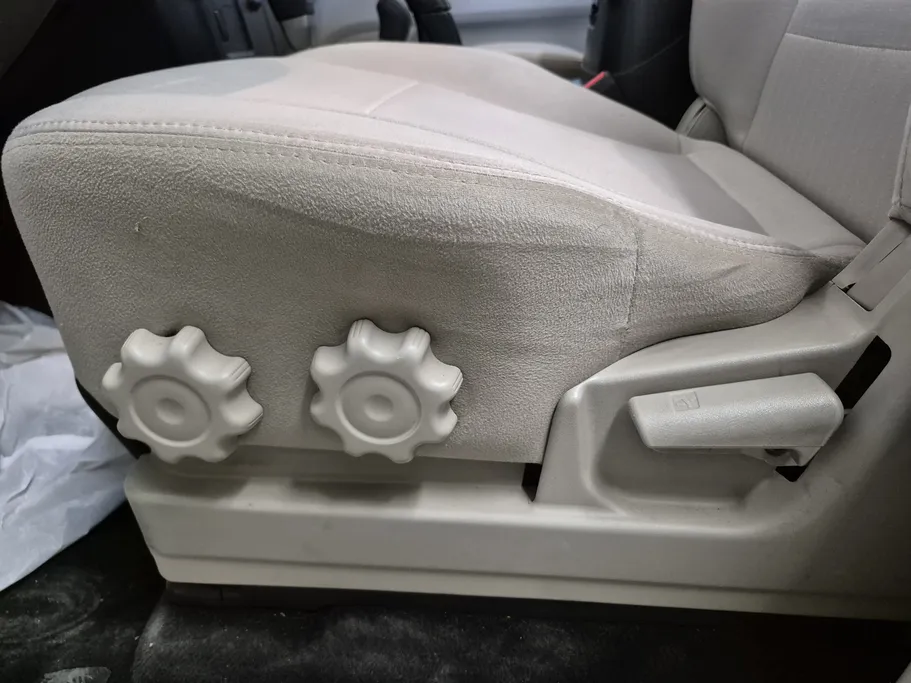 2022 Mitsubishi Pajero GLS 5Doors 