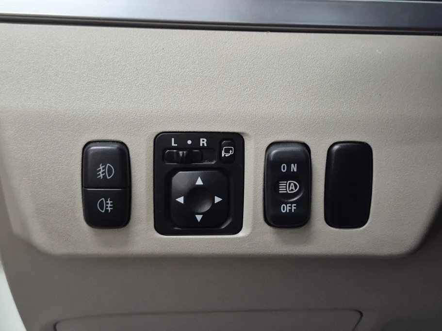 2022 Mitsubishi Pajero GLS 5Doors 