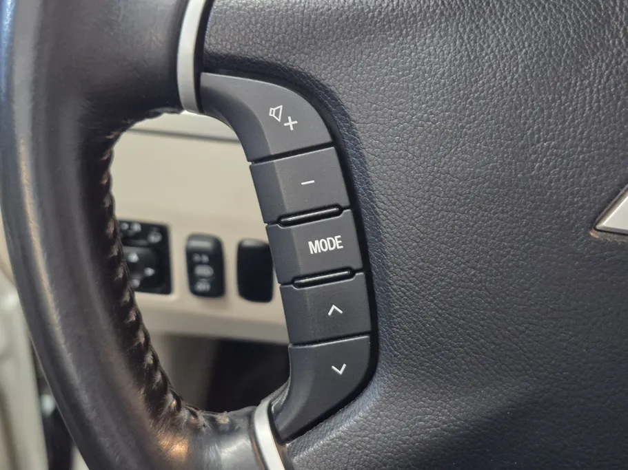 2022 Mitsubishi Pajero GLS 5Doors 