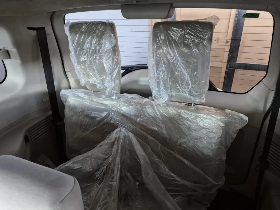 2022 Mitsubishi Pajero GLS 5Doors 