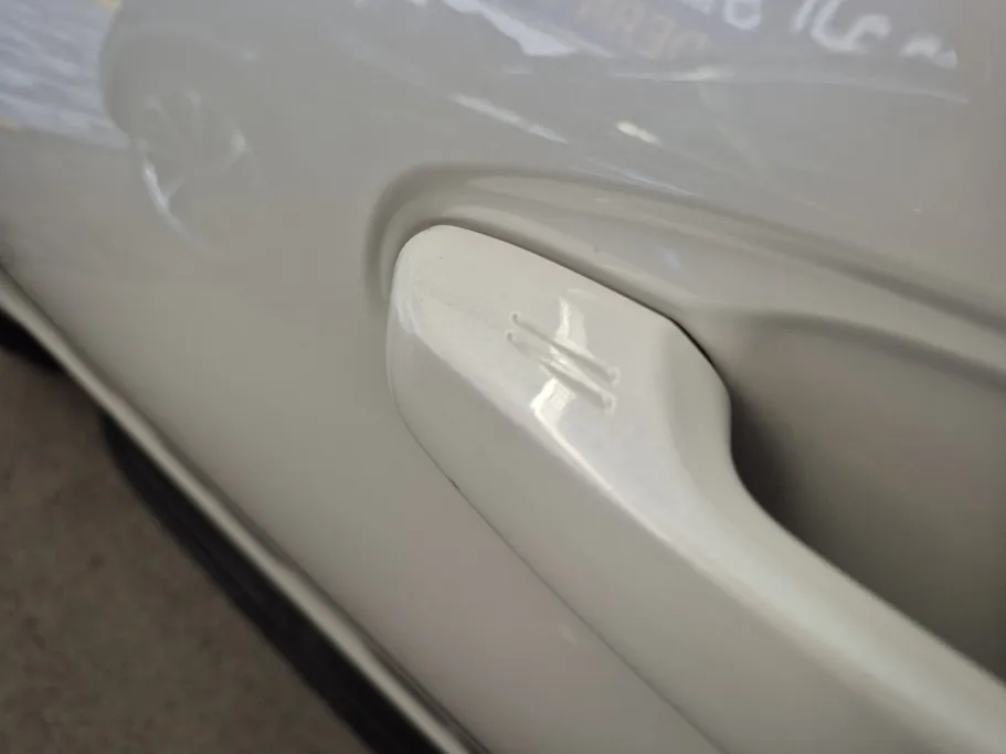 تويوتا برادو TXL 2022 