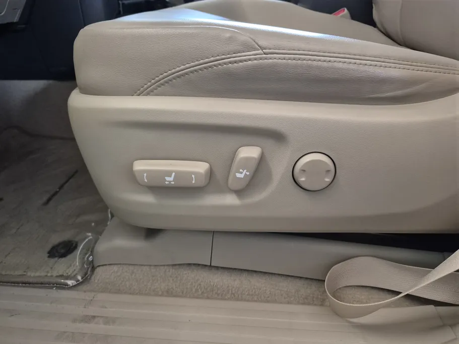 تويوتا برادو TXL 2022 