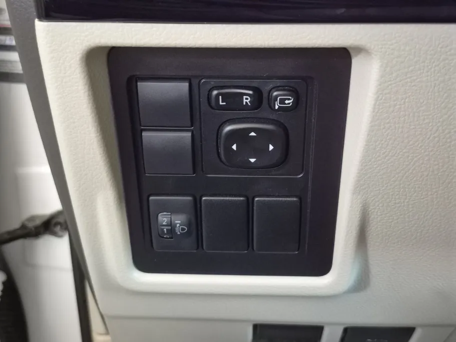 تويوتا برادو TXL 2022 