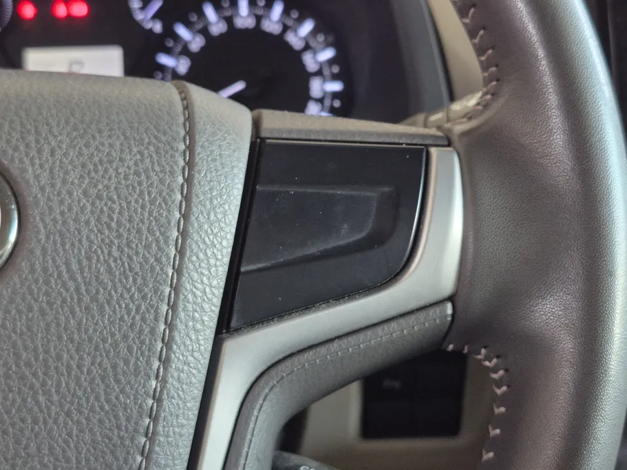 تويوتا برادو TXL 2022 