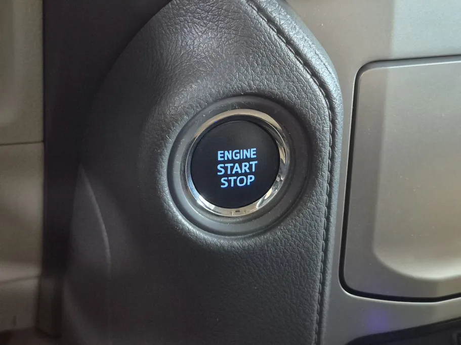 تويوتا برادو TXL 2022 