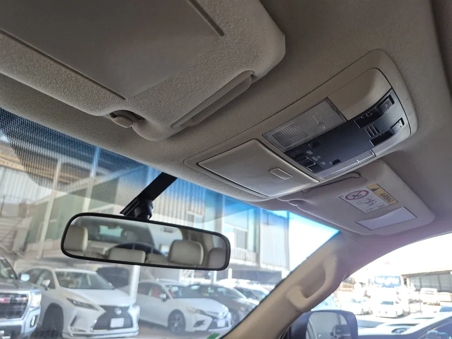 تويوتا برادو TXL 2022 