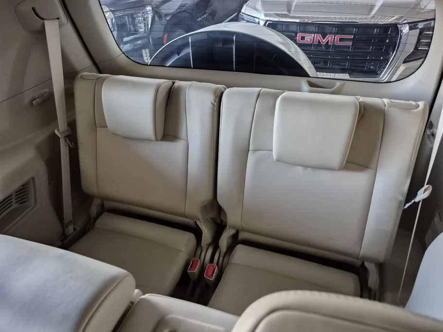 تويوتا برادو TXL 2022 