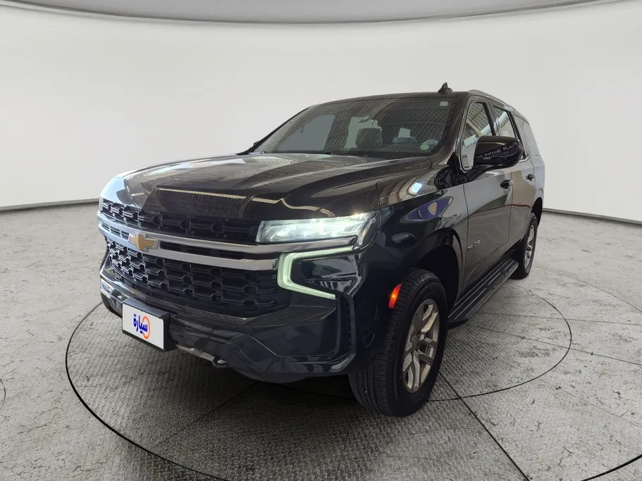 2022 Chevrolet Tahoe LS 