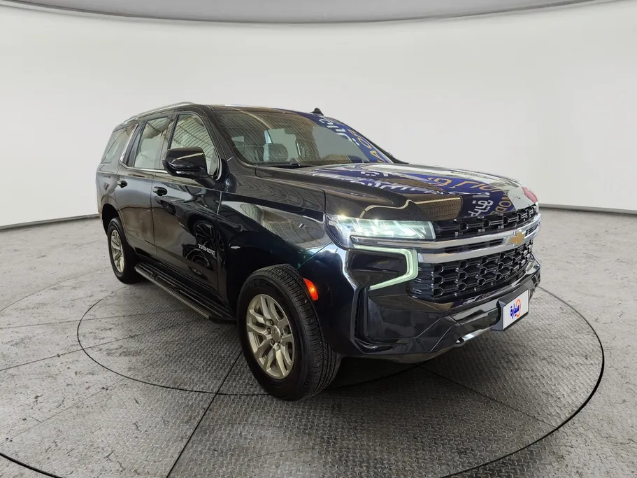 2022 Chevrolet Tahoe LS 