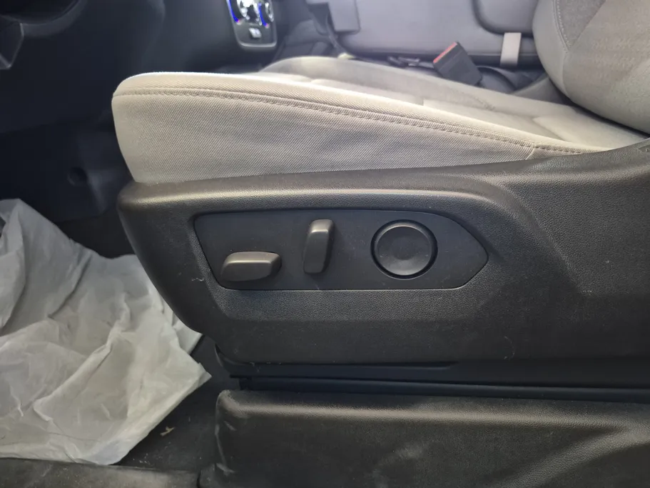 2022 Chevrolet Tahoe LS 