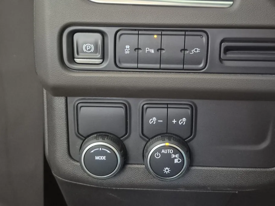 2022 Chevrolet Tahoe LS 