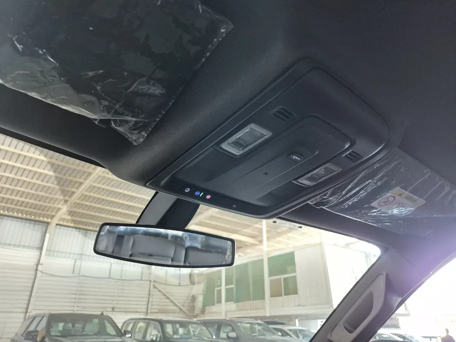 2022 Chevrolet Tahoe LS 