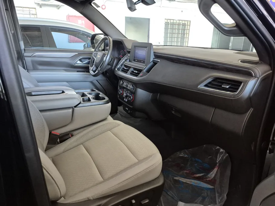 2022 Chevrolet Tahoe LS 