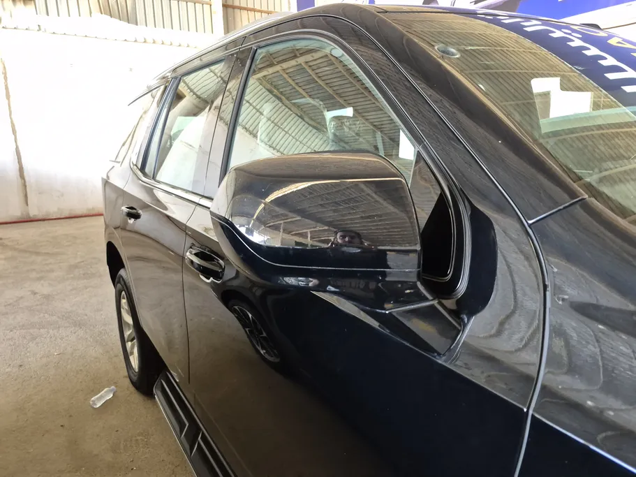 2022 Chevrolet Tahoe LS 