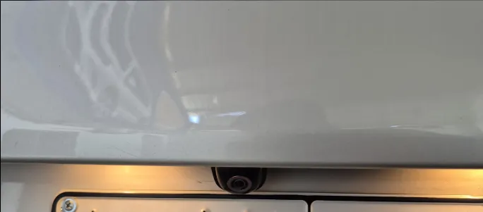 2021 Hyundai Tucson Smart 