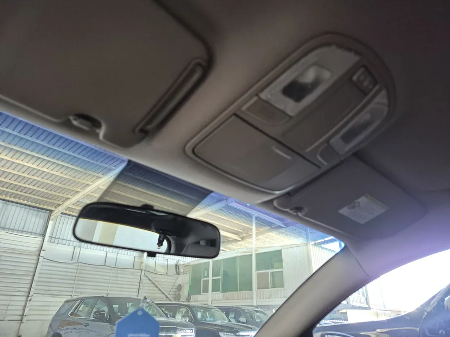 2021 Hyundai Tucson Smart 